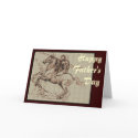 FATHER IS A SOURCE OF STRENGTH cards by dequilla FATHER IS A SOURCE OF STRENGTH cards