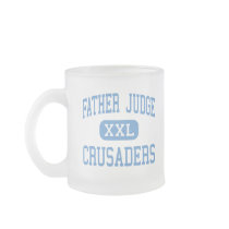 Father Judge - Crusaders - High - Philadelphia Coffee Mug