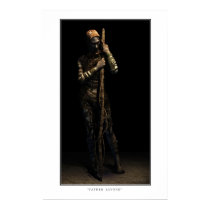 Father Lavone posters by Tomek_Baginski Father Lavone posters