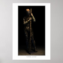 Father Lavone Posters
