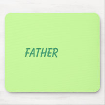 Father Mouse Mats