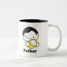 Father mug (more styles)
