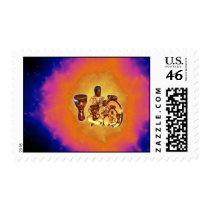 Father of Pulses postage by BabaIssa Father of Pulses postage