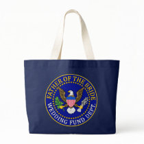 Father Of The Bride Bag