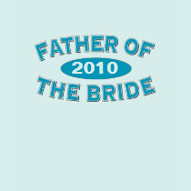 Father of the Bride Blue Arc 2010