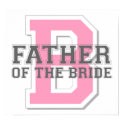 Father of the Bride Cheer posters by TeeShirtsTShirts Father of the Bride Cheer posters