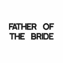 FATHER OF THE BRIDE.. POLO