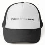 Father of the bride hats