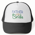 Father of the Bride Hats