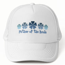 Father of the Bride hats by lifeisahighway Father of the Bride hats