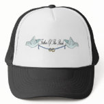 Father Of The Bride Hat / Cap