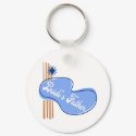 Father Of The Bride Keychain