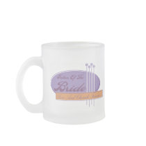 Father Of The Bride Mug