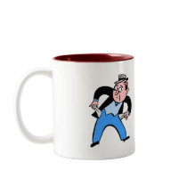Father of the Bride Mugs