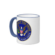 Father Of The Bride Coffee Mugs