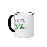 Father of the Bride Mug