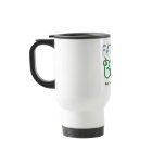Father of the Bride Mug