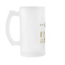 FATHER OF THE BRIDE MUG ROYALE