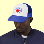 Father of The Bride Rehearsal Hat hats