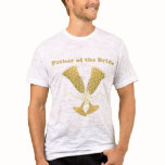 Father of the Bride T-shirts