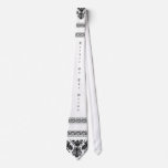 FATHER OF THE BRIDE TIE