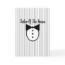 Father of the Groom Cards