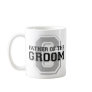 Father of the Groom Cheer Mugs