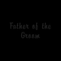 FATHER OF THE GROOM Embroidered Shirt embroidered shirts