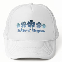 Father of the Groom hats by lifeisahighway Father of the Groom hats