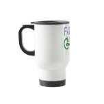 Father of the Groom mug