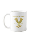 Father of the Groom Mugs