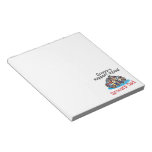 Father of the Groom Memo Note Pads