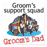 Father of the Groom Print