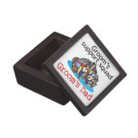 Father of the Groom Premium Gift Boxes