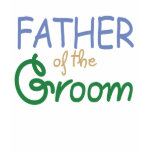 Father of the Groom Shirt