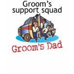 Father of the Groom Shirts