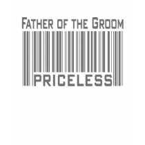Father of the Groom  t-shirts