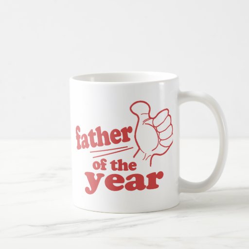 Farter Of The Year Mug