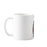 Father of the Year Trophy Coffee Mugs