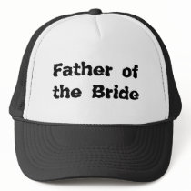 Father ofthe Bride hats