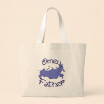 Father (Russian) Map bags
