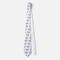 Father (Russian) ties