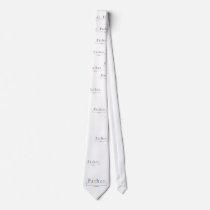 Father Search Tie