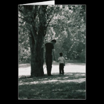 Father & Son cards by 3131theory Father & Son cards