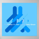 Father Son Holy Ghost posters