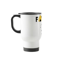 Father To Be Travel Mug