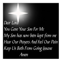 Father To Father posters by HauntzTilDawn Father To Father posters
