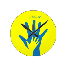 Father Wallclocks
