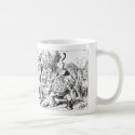 Father William Mug 4, Alice in Wonderland