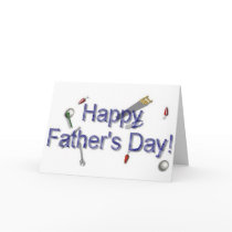 fatherday card by hvnsflnangel fatherday card